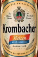 Kormbacher weizen alcoholvrij logo